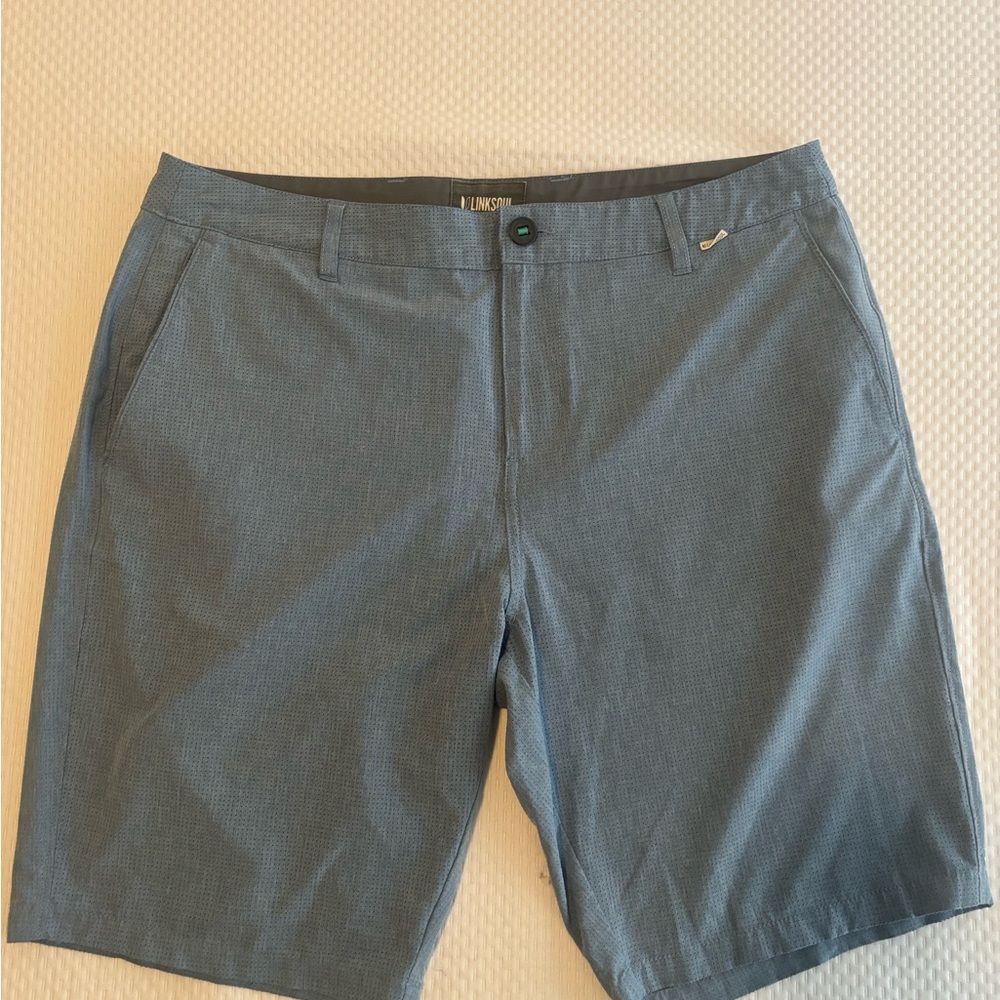Linksoul Golf Shorts
